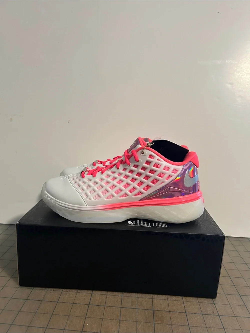 Nike Kobe 3 Low Protro ‘WNBA All-Star’ (2026)